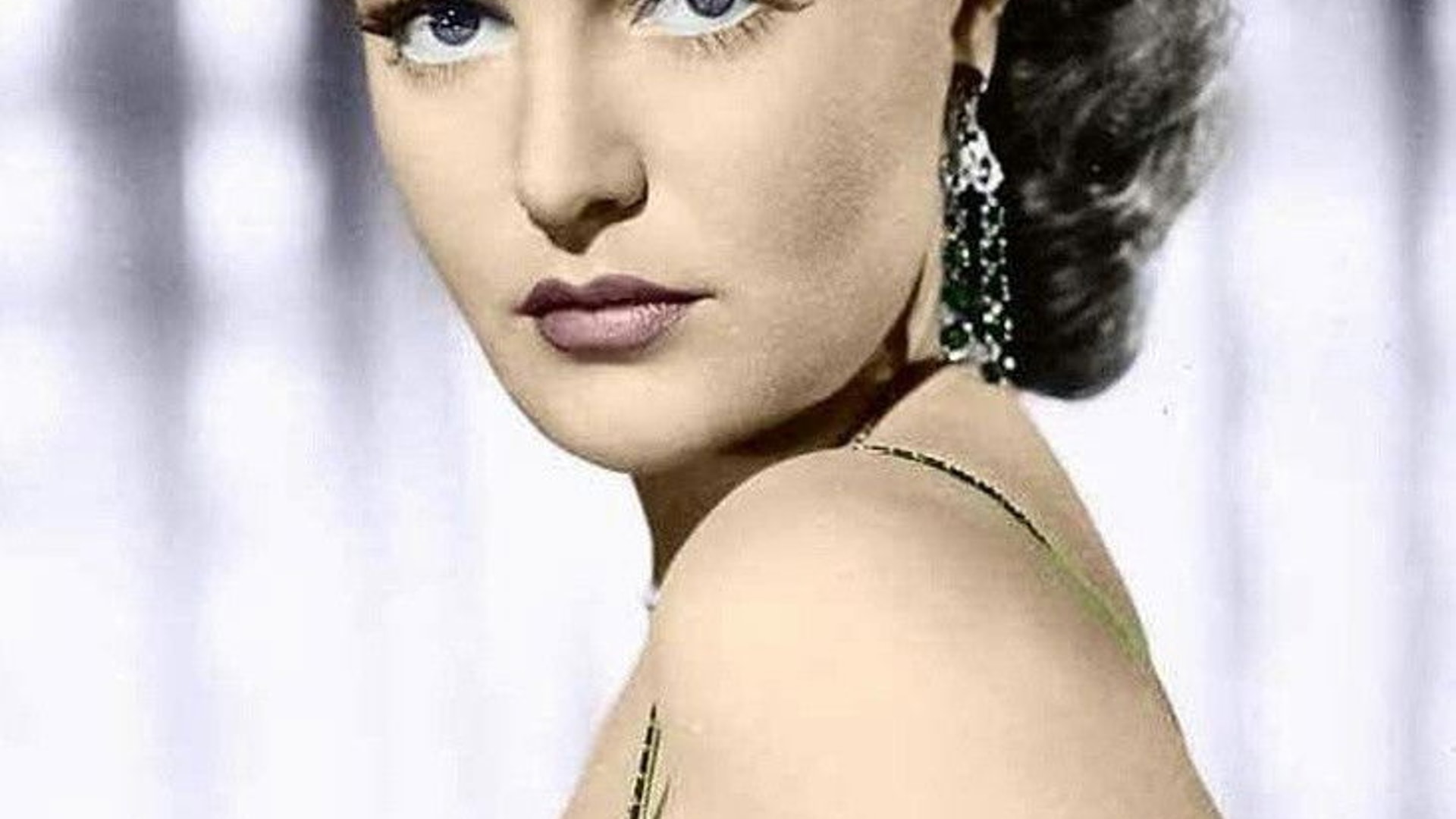 Foto de Dorothy Hart