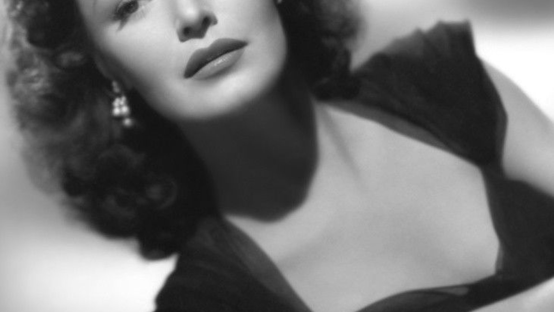 Foto de Dorothy Hart