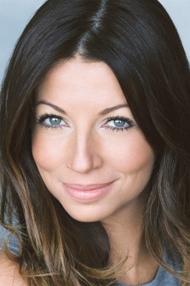 Foto de Claudia DiFolco