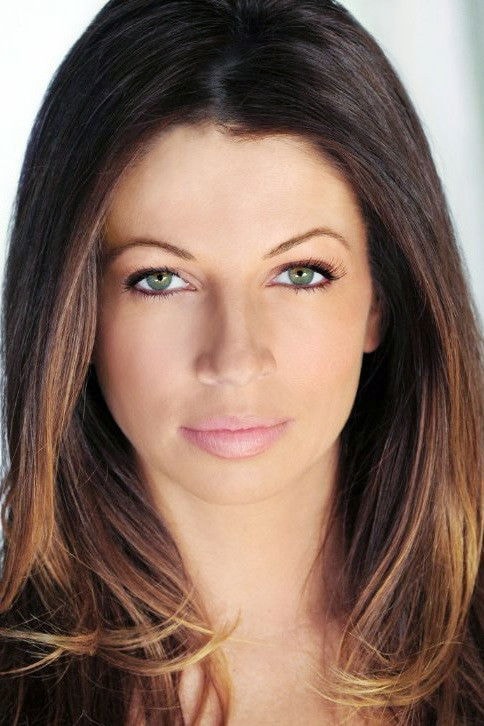 Foto de Claudia DiFolco