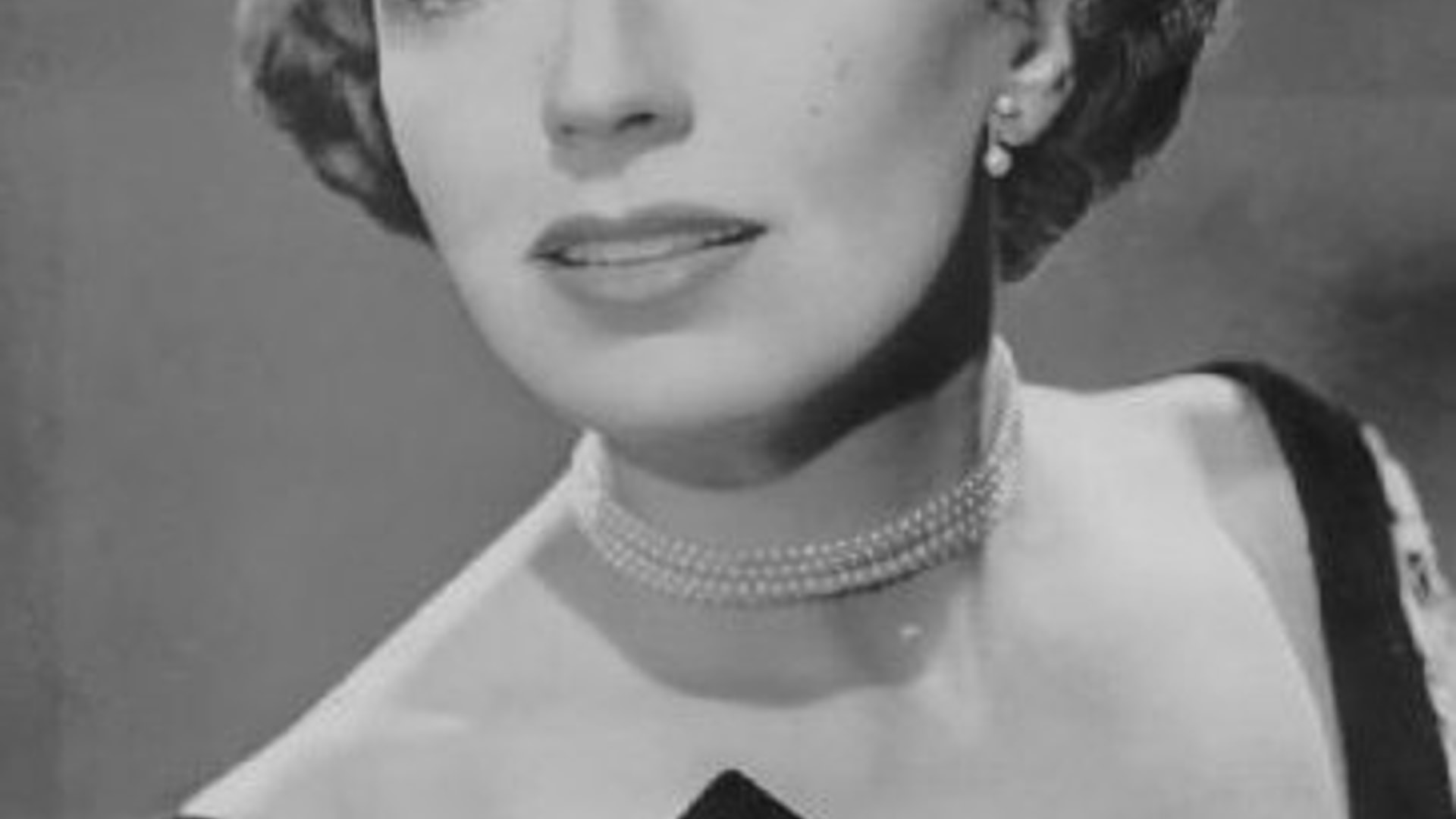 Foto de Anne Sargent