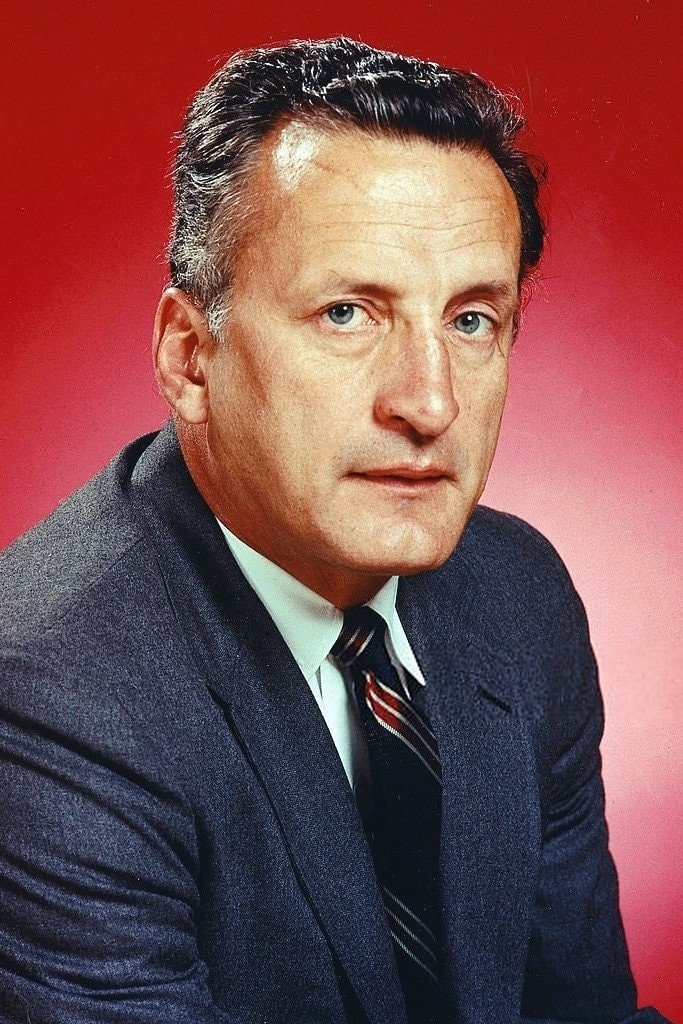 Foto de George C. Scott
