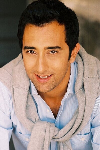 Foto de Rahul Khanna