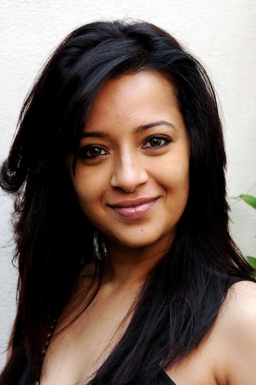 Foto de Reema Sen
