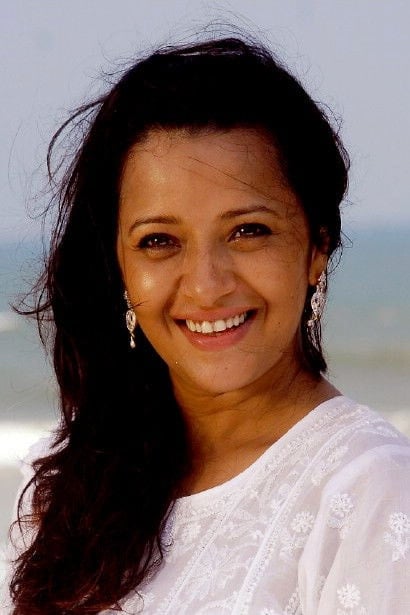 Foto de Reema Sen