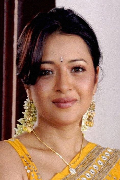 Foto de Reema Sen