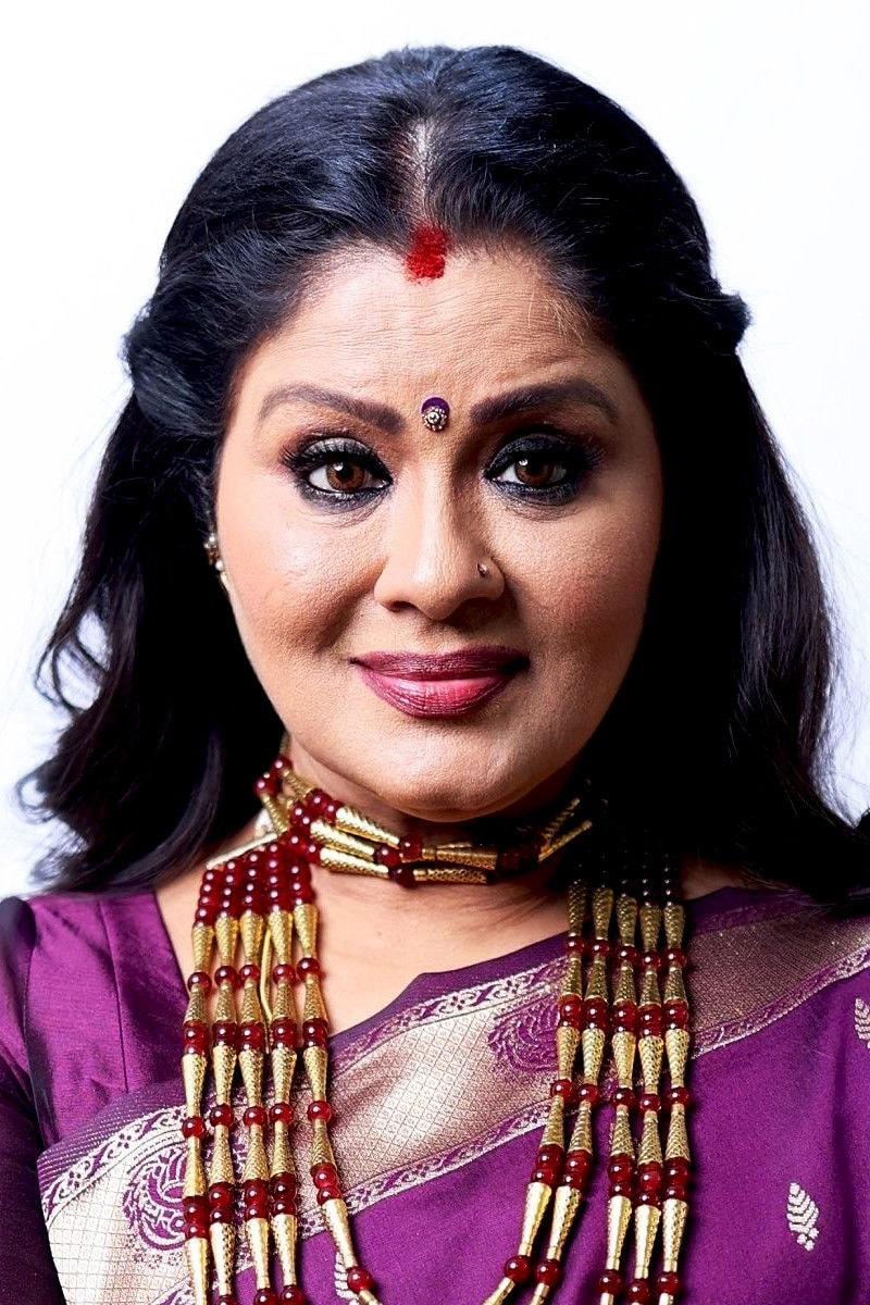 Foto de Sudha Chandran