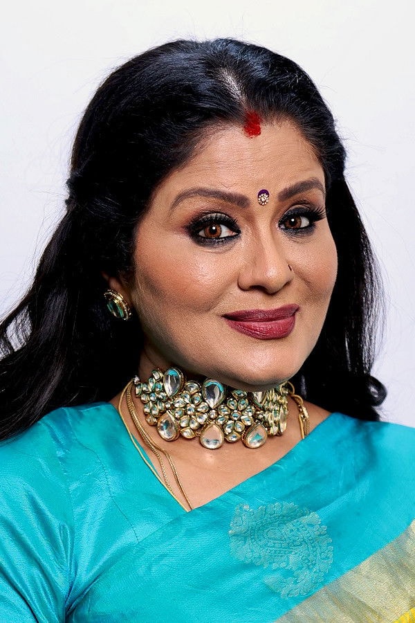 Foto de Sudha Chandran