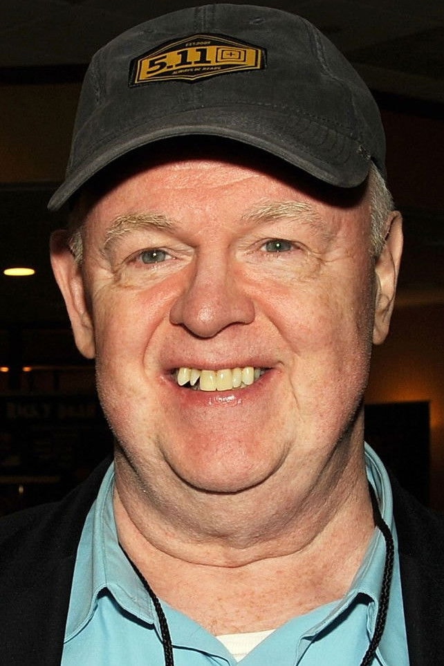 Foto de Frank Henenlotter
