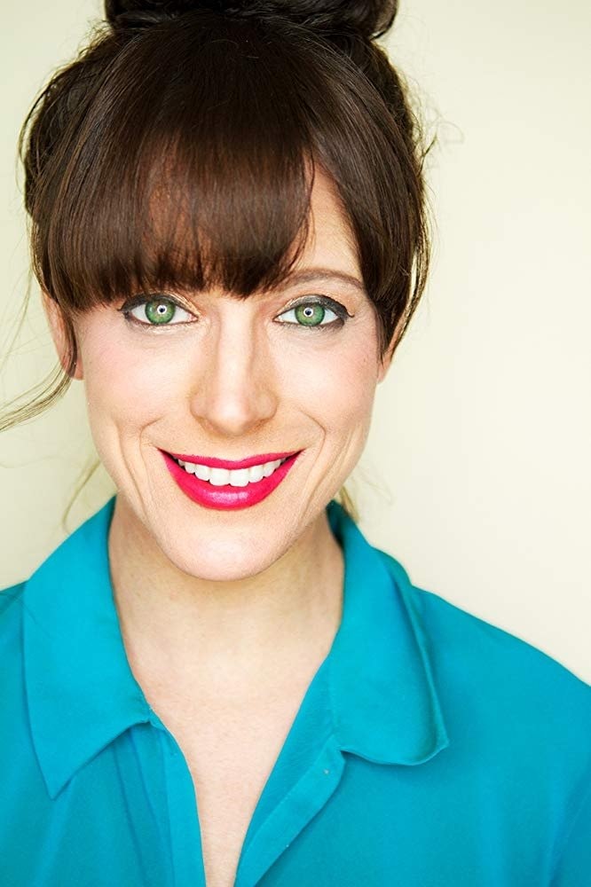 Foto de Calico Cooper