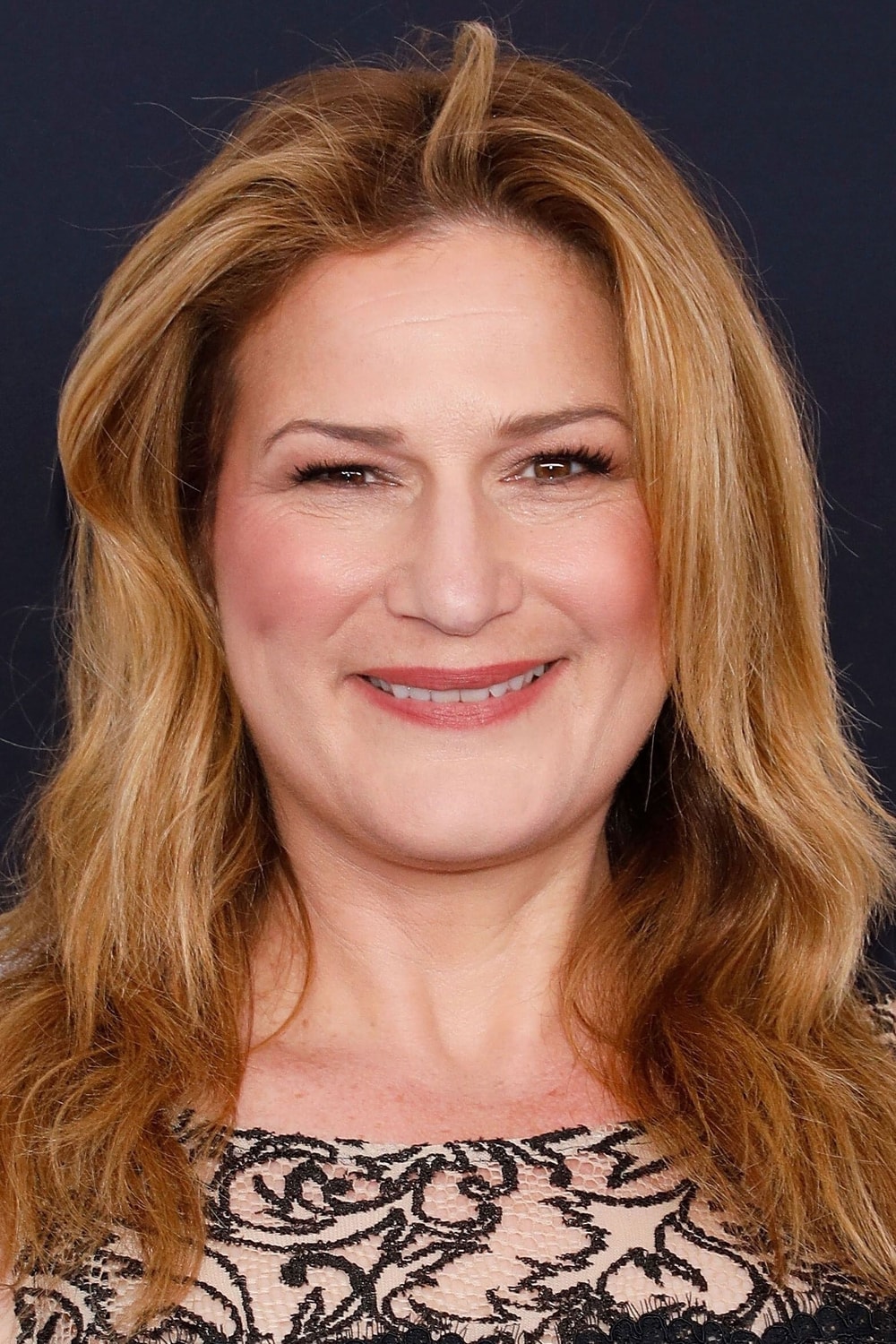 Foto de Ana Gasteyer