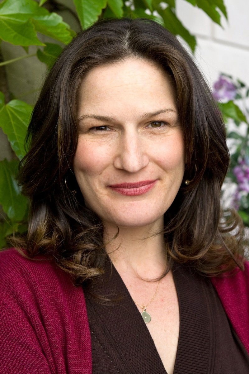 Foto de Ana Gasteyer