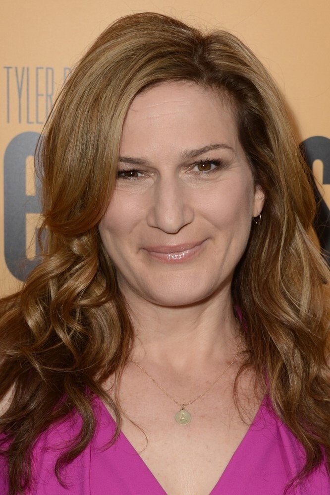 Foto de Ana Gasteyer