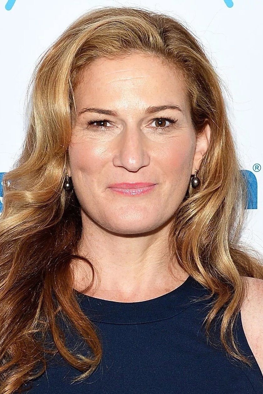 Foto de Ana Gasteyer