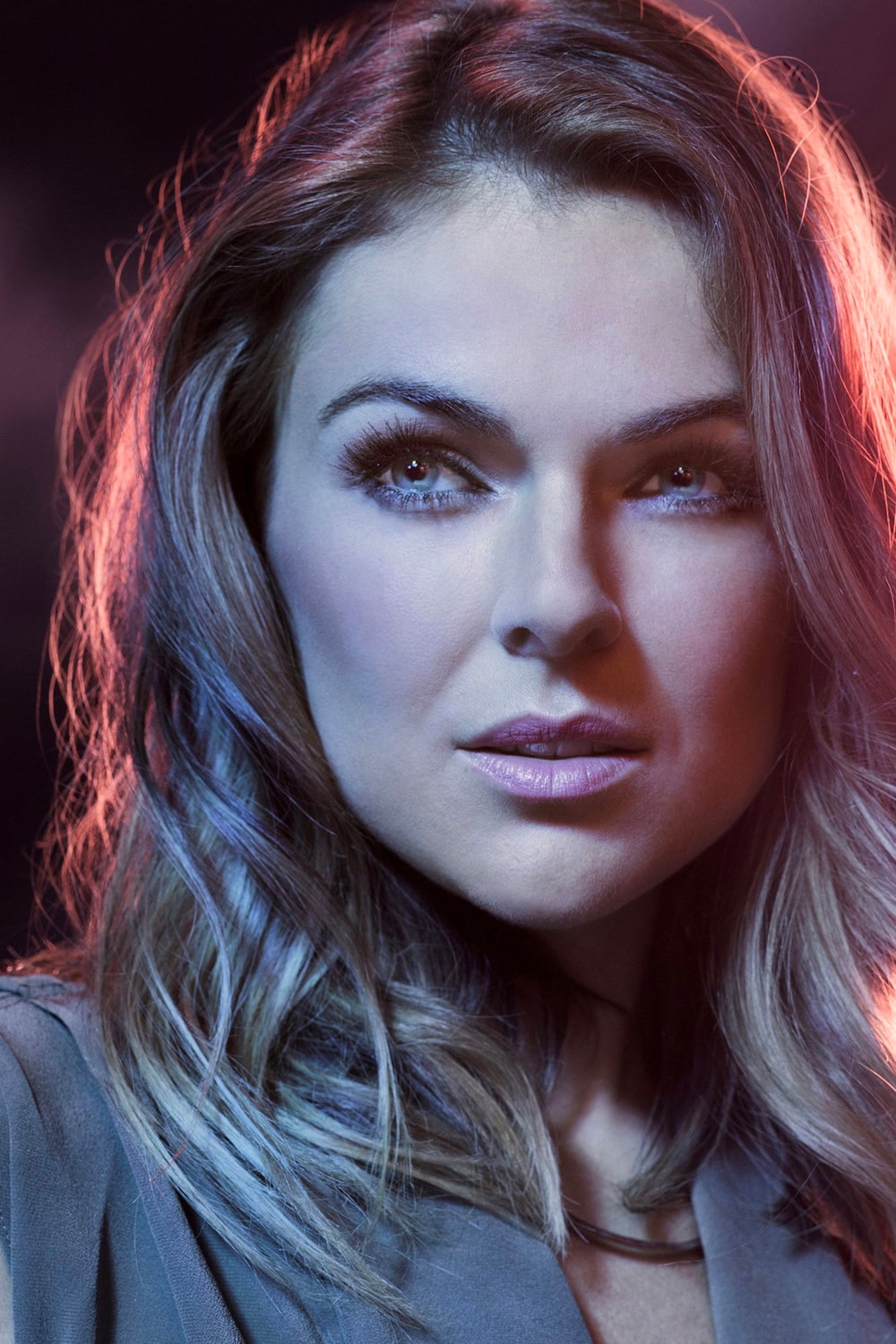 Foto de Serinda Swan