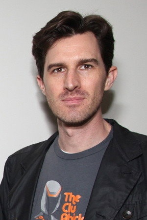 Foto de Joseph Kosinski