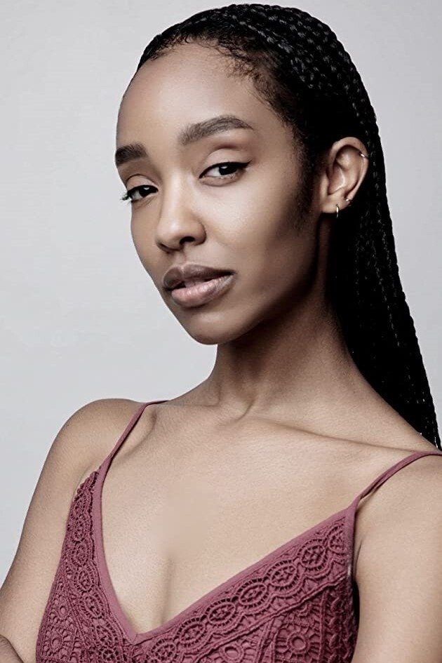 Foto de Brandi Coleman