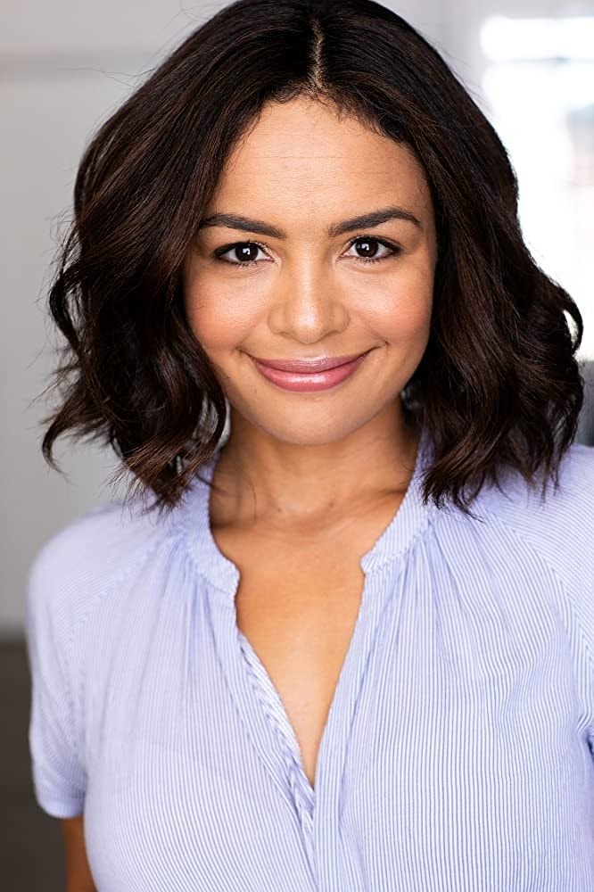 Foto de Natacha Itzel