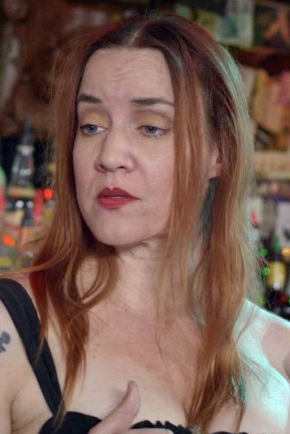 Foto de Veronica Russell