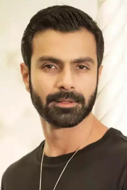 Foto de Ashmit Patel