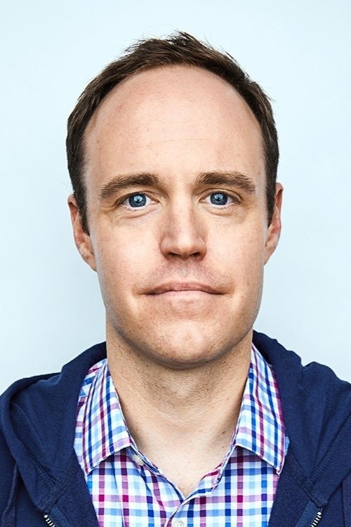 Foto de Steven Pritchard