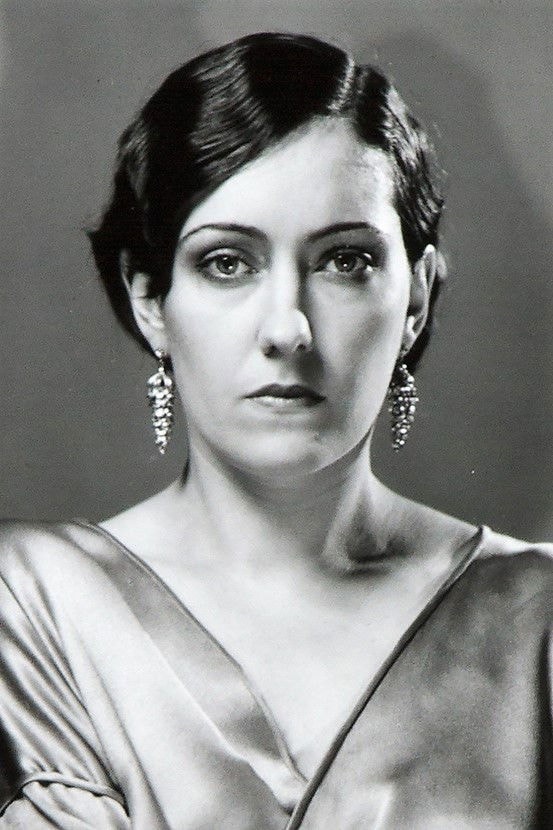 Foto de Gloria Swanson