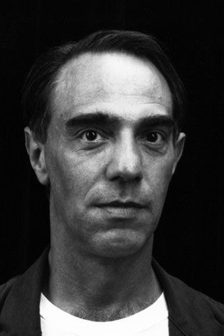 Foto de Derek Jarman
