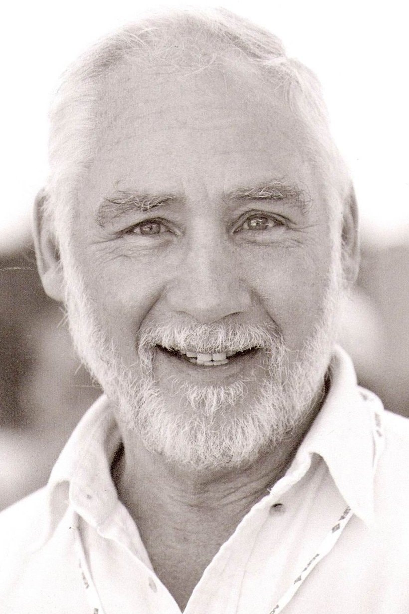 Foto de Robert M. Young