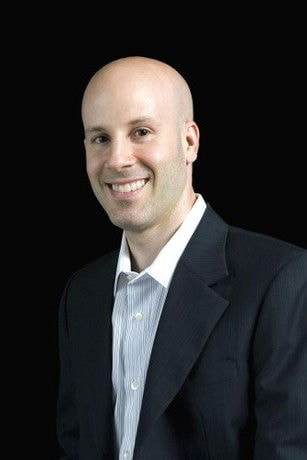 Foto de Marc F. Adler