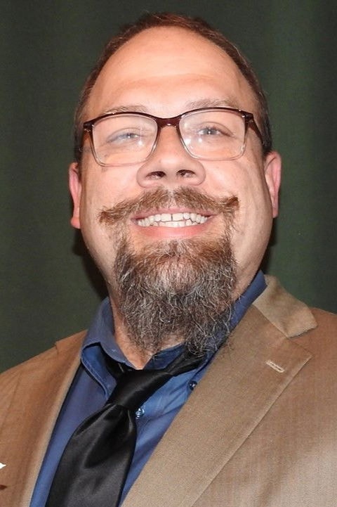 Foto de Jason Maurer