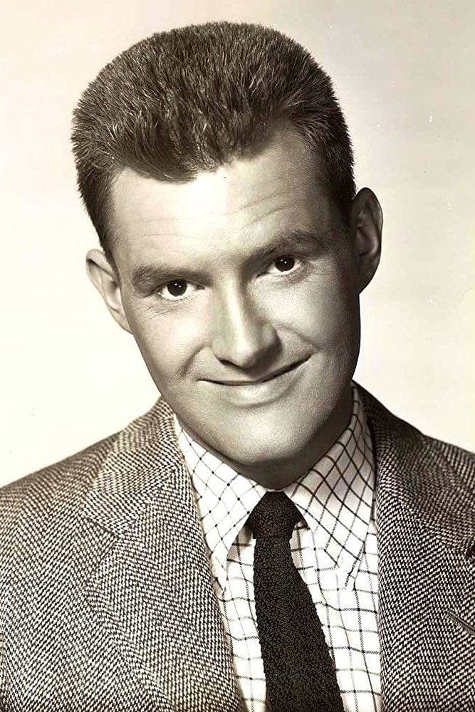 Foto de Orson Bean