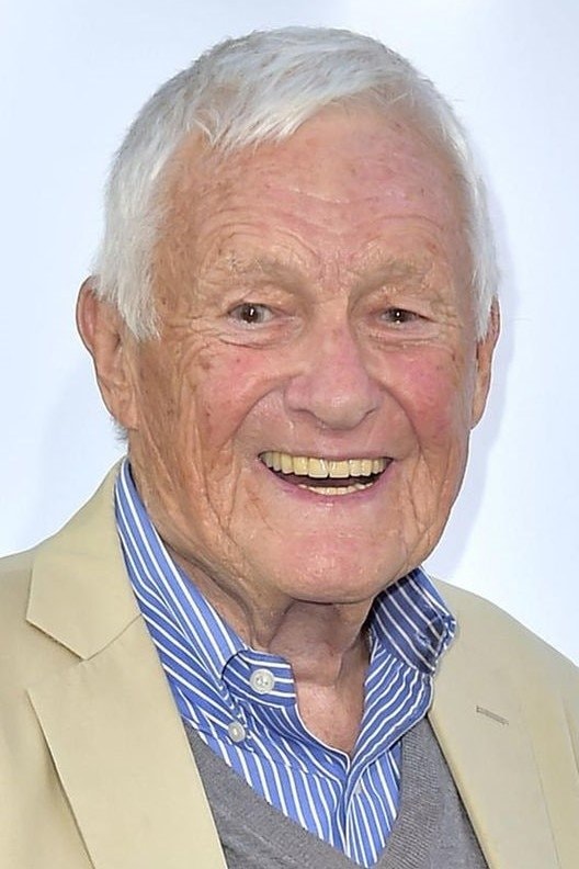 Foto de Orson Bean
