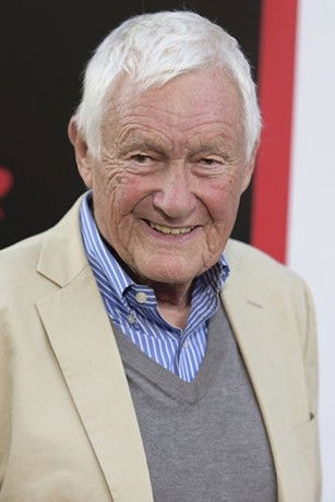 Foto de Orson Bean