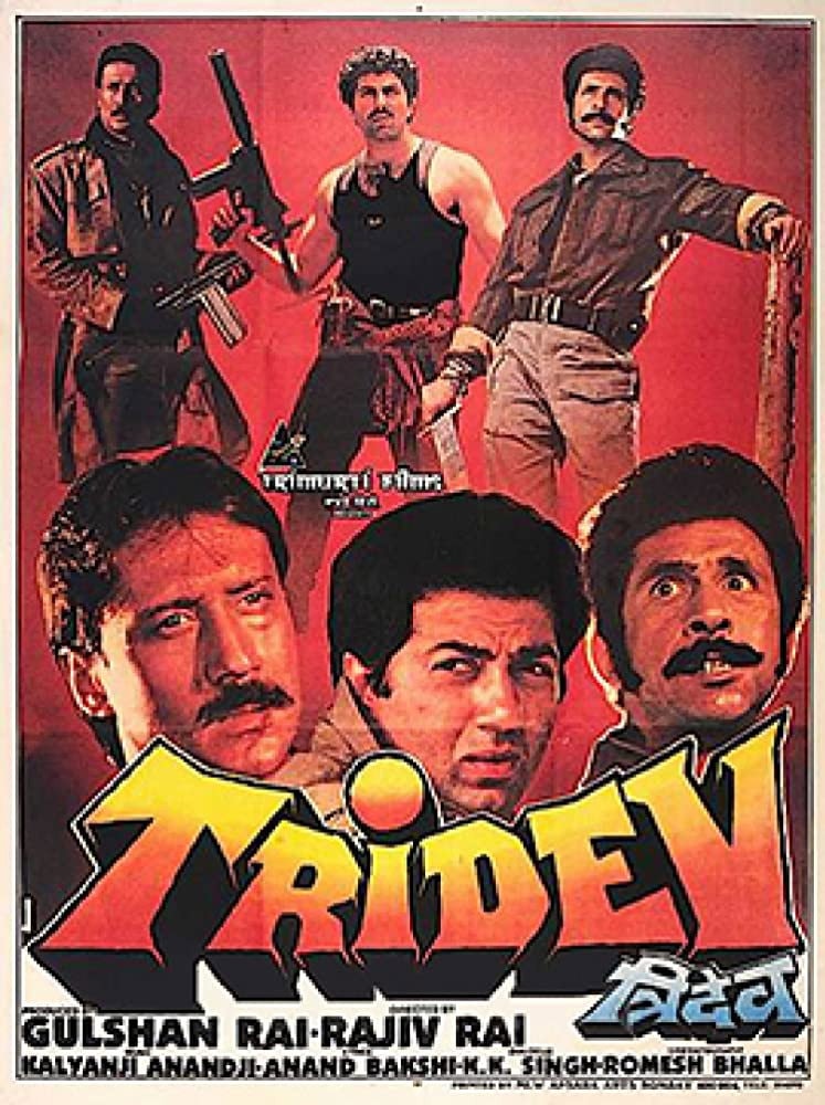 Foto de Sunny Deol