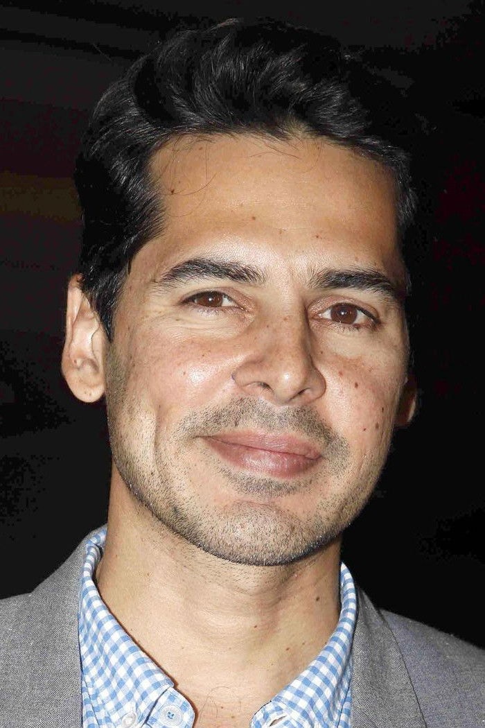 Foto de Dino Morea