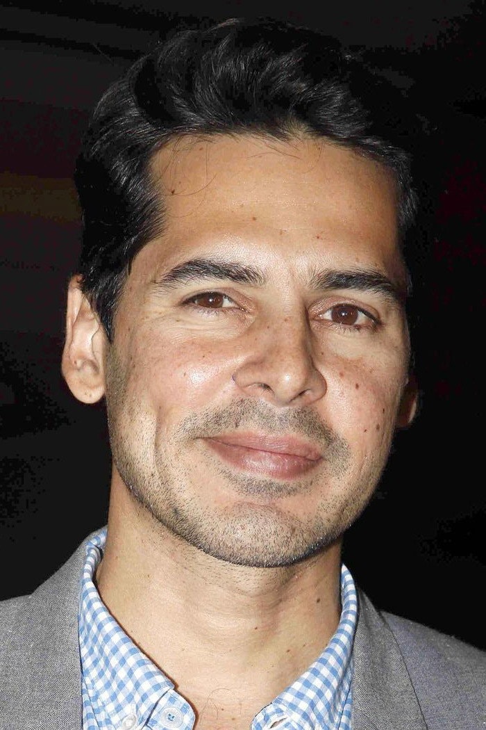 Foto de Dino Morea