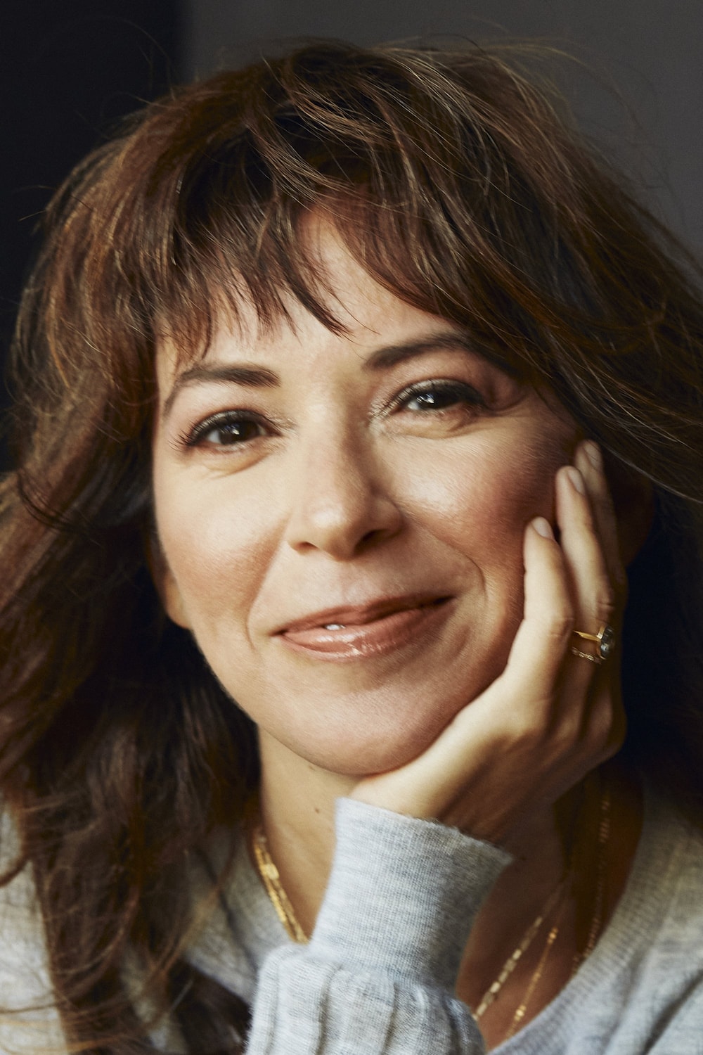 Foto de Shari Albert