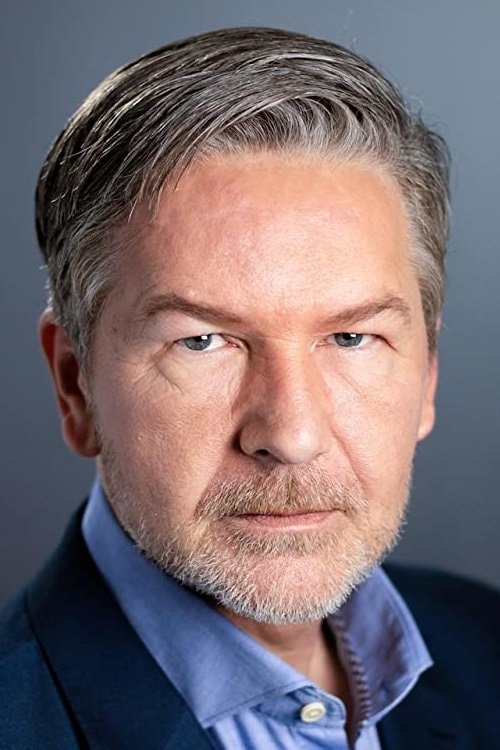 Foto de Sean Cameron Michael