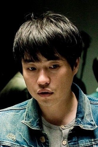 Foto de Ryoo Seung-wan