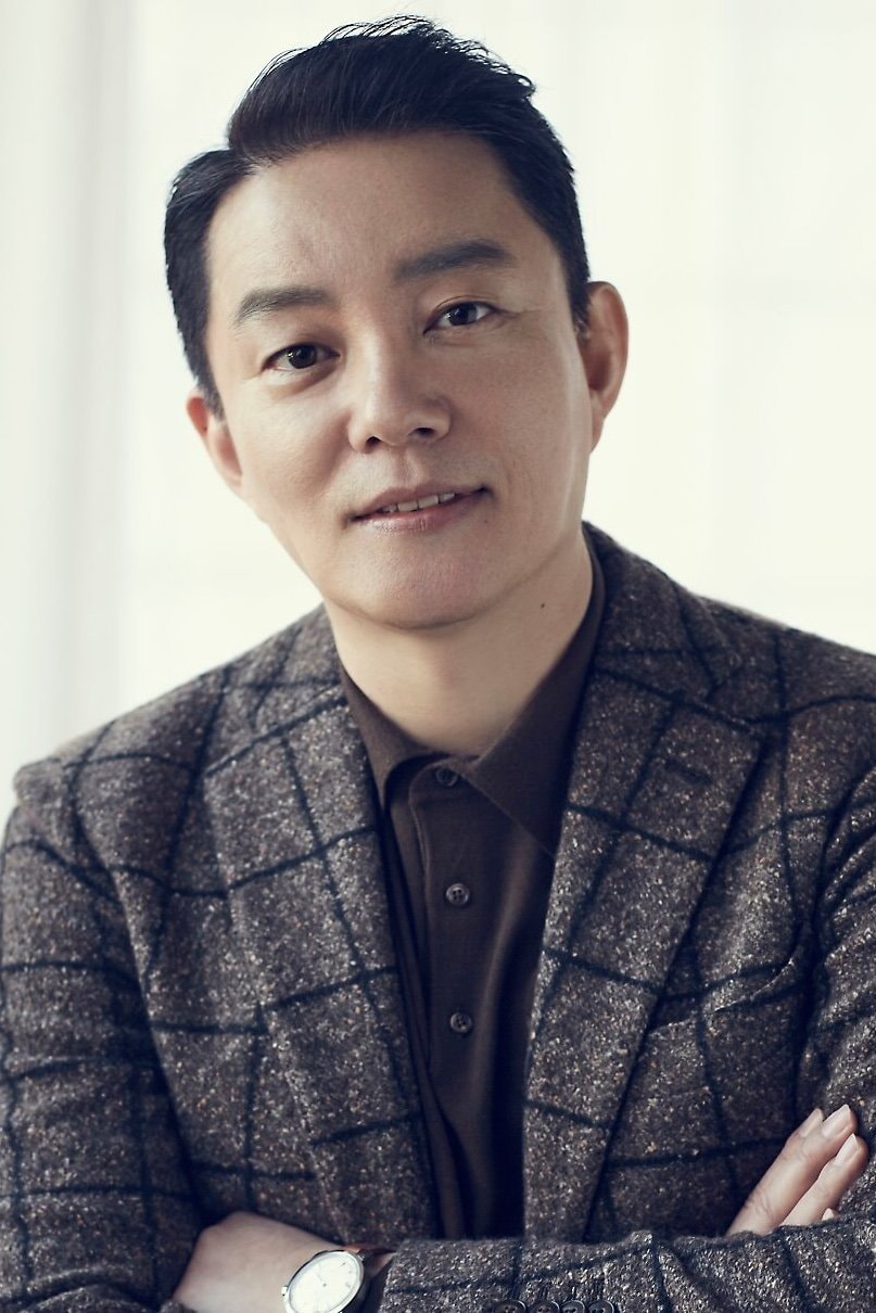 Foto de Lee Beom-soo