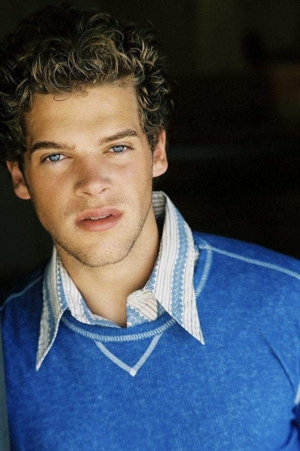 Foto de Preston Jones