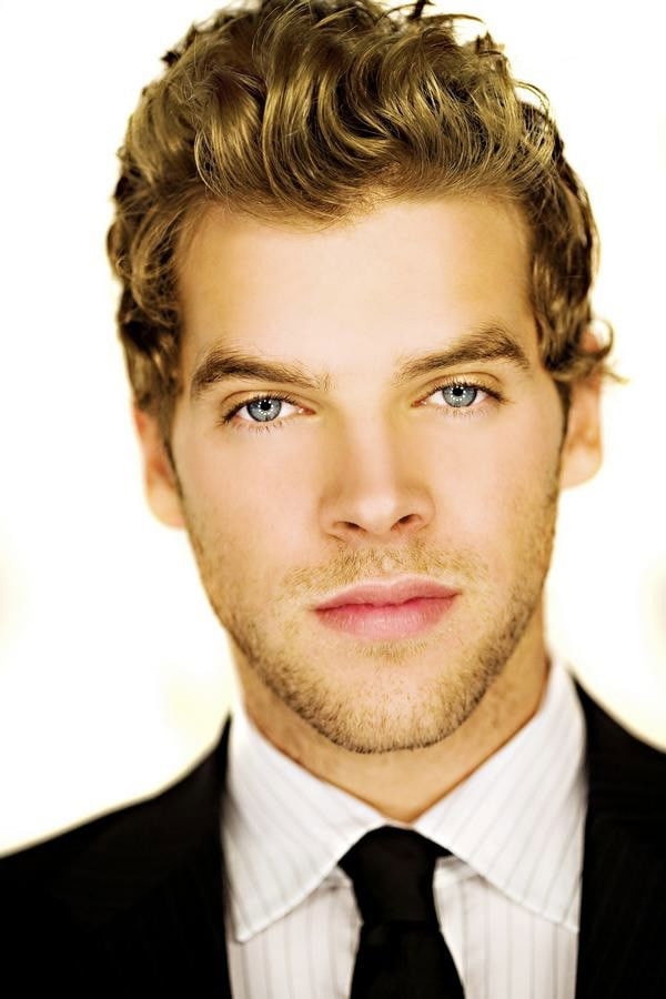 Foto de Preston Jones