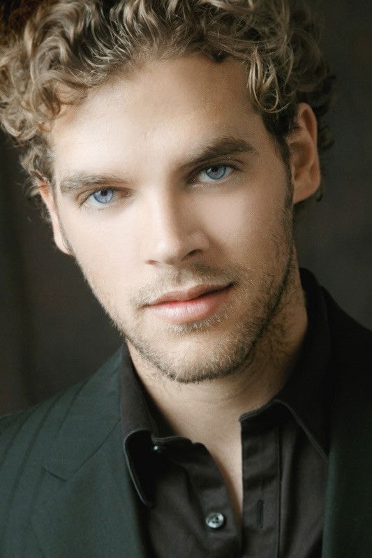 Foto de Preston Jones