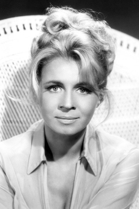 Foto de Salome Jens