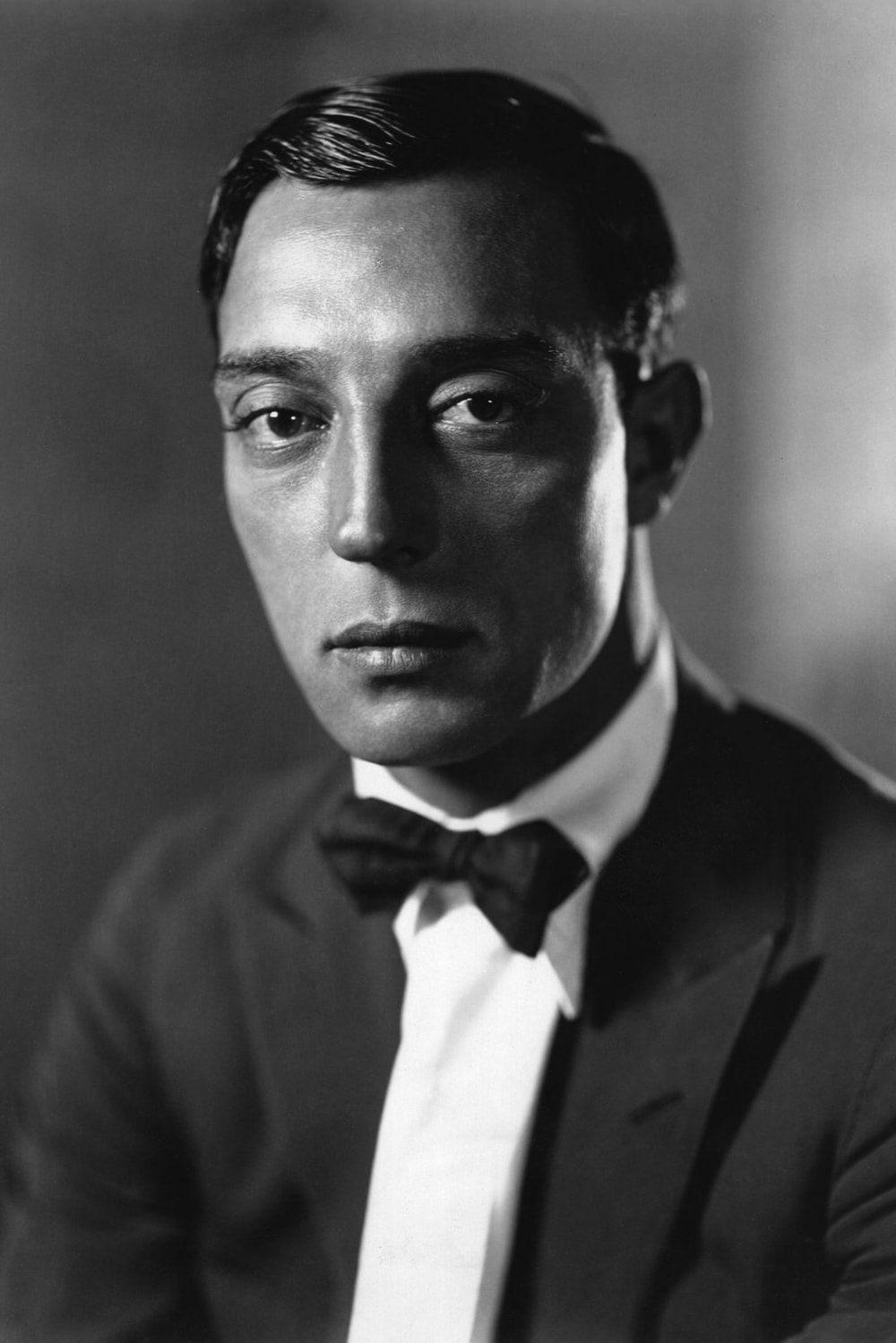 Foto de Buster Keaton