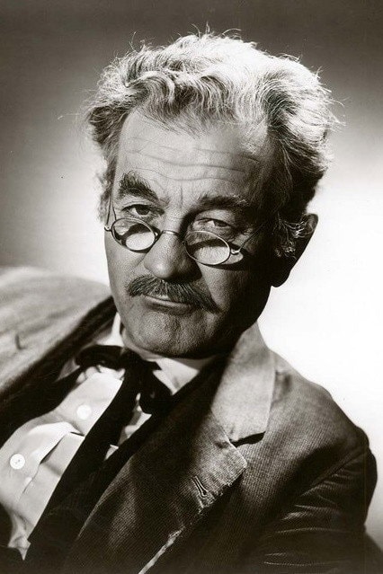Foto de Milburn Stone