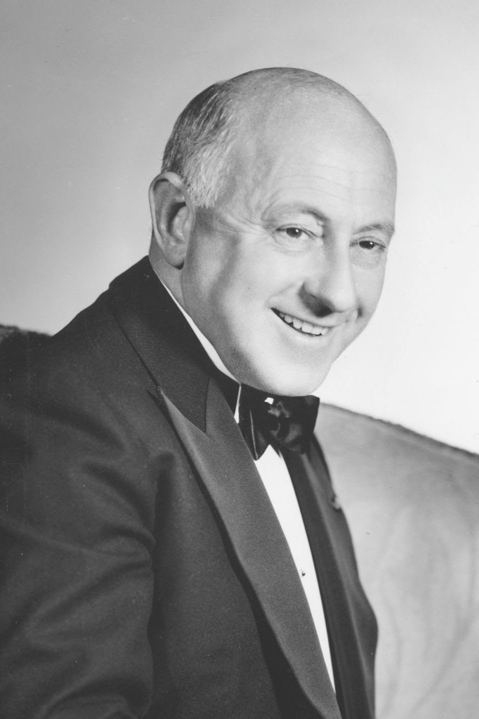 Foto de Cecil B. DeMille