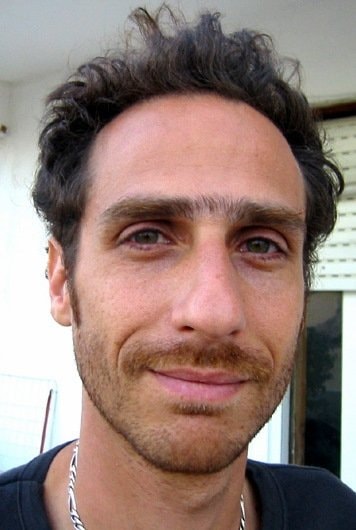 Foto de Ami Smolartchik