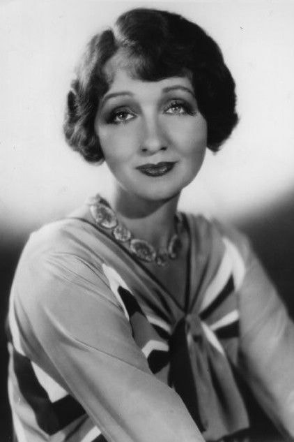 Foto de Hedda Hopper