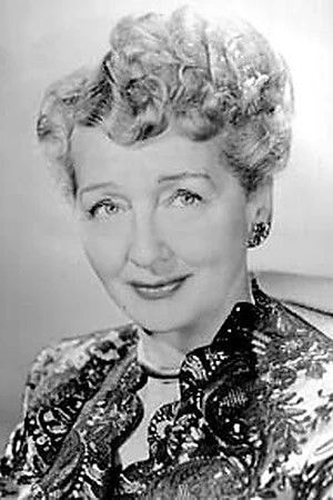 Foto de Hedda Hopper